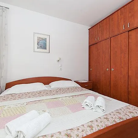 Apartment Meri Baska Voda Exterior photo