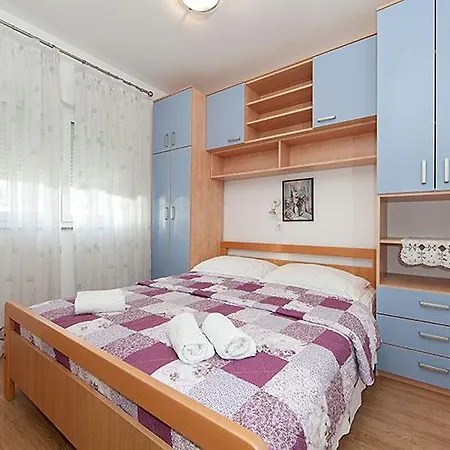 Apartment Meri Baska Voda Exterior photo