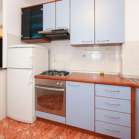 Apartment Meri Baska Voda Exterior photo