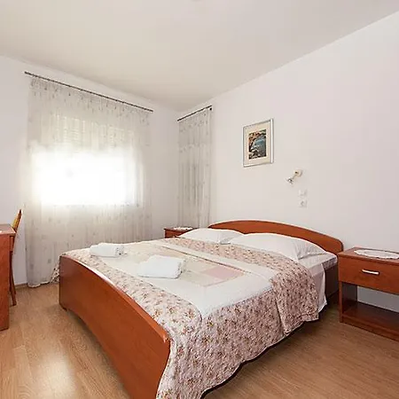 Apartment Meri Baska Voda Exterior photo