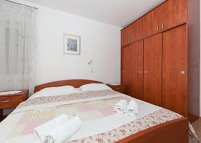 Apartment Meri Baska Voda