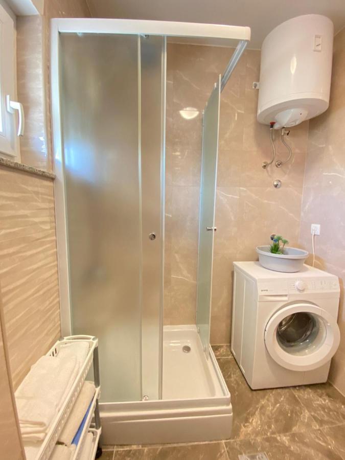 Apartment Meri Baska Voda