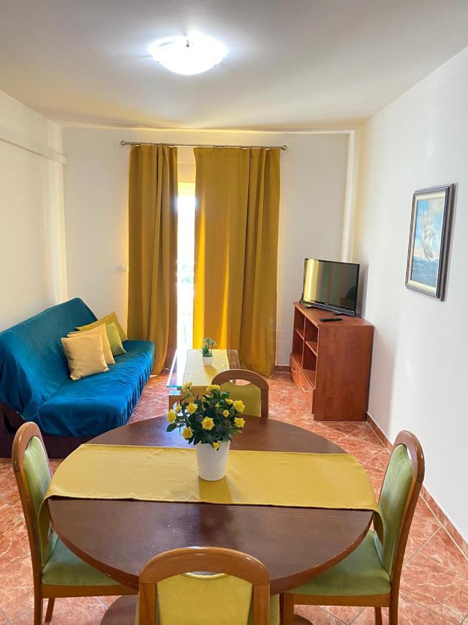 Meri Apartment