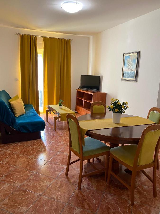Meri Apartment *